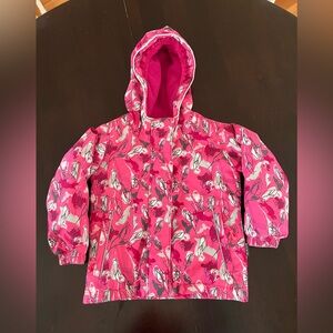 Kamik Children’s Snow Coat Ski Jacket